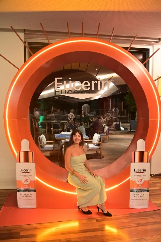 Eucerin Dermopure Clinical New Chapter