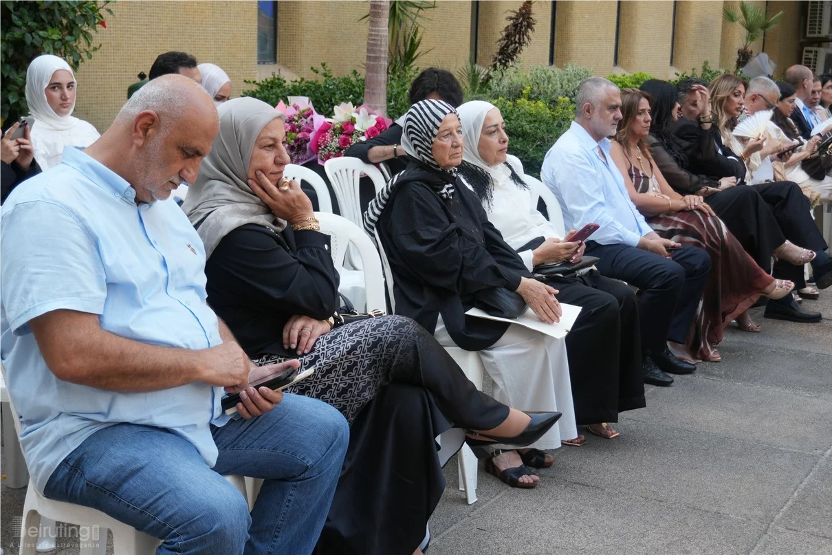 ESMOD Beirut 2026 Graduation Fashion Show
