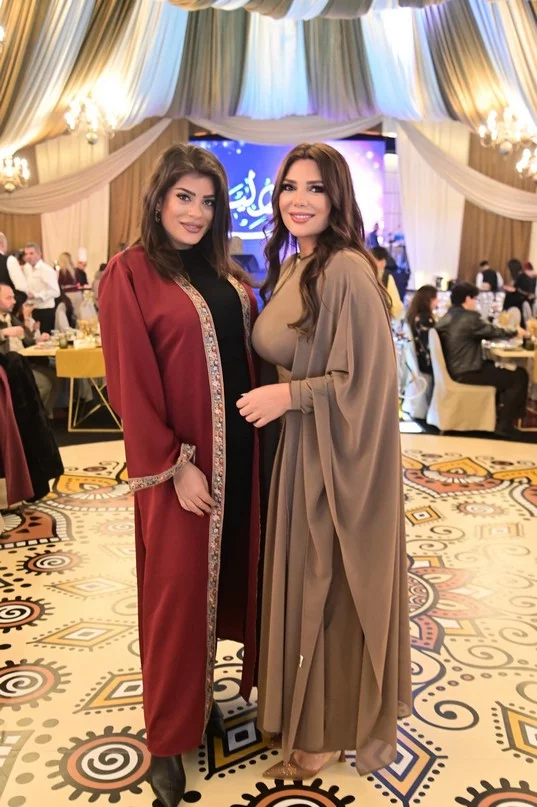 Alf Layle W Layle at Mövenpick Hotel Beirut