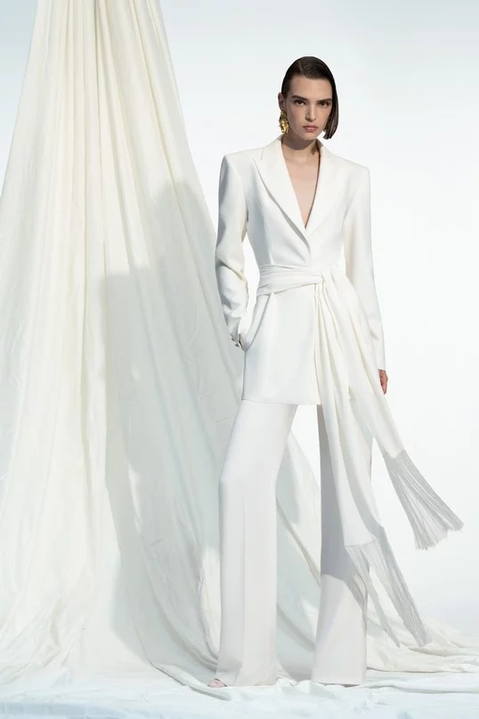 Zuhair Murad READY-TO-WEAR SPRING 2027 COLLECTION
