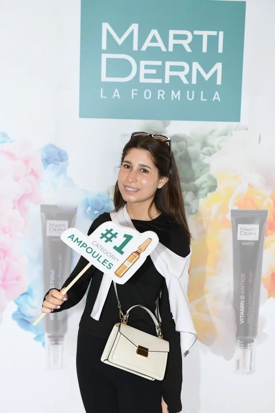 Launch of Marti Derm Day 2 Pilates and Brunch