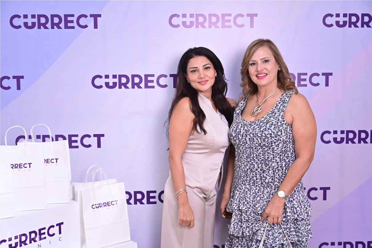 Grand Opening of Currect Clinic in Downtown Beirut