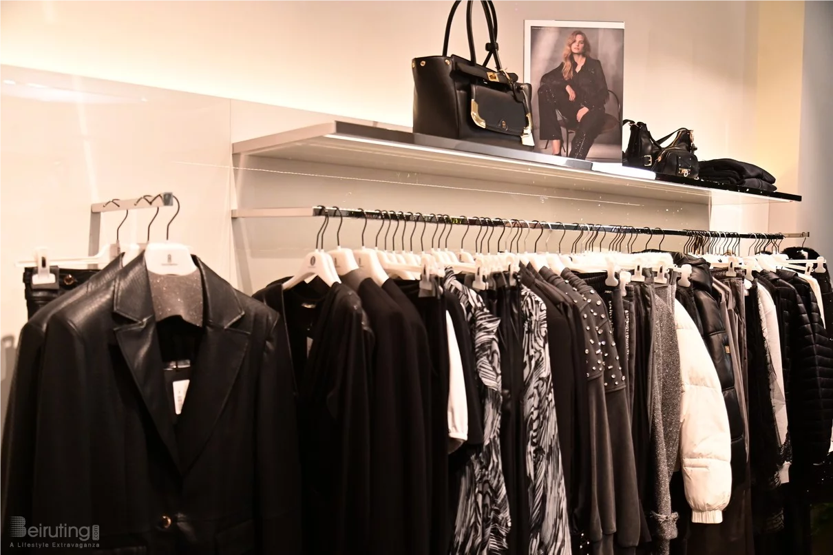 Act x Georges Richane