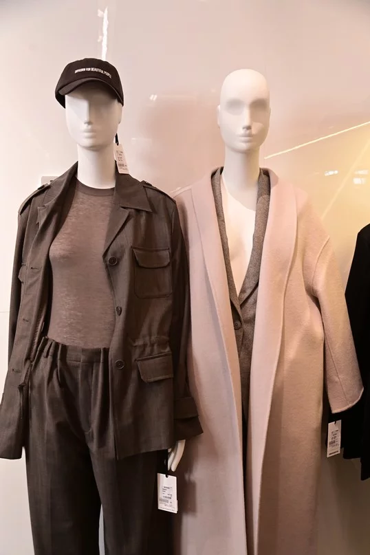 Act x Georges Richane