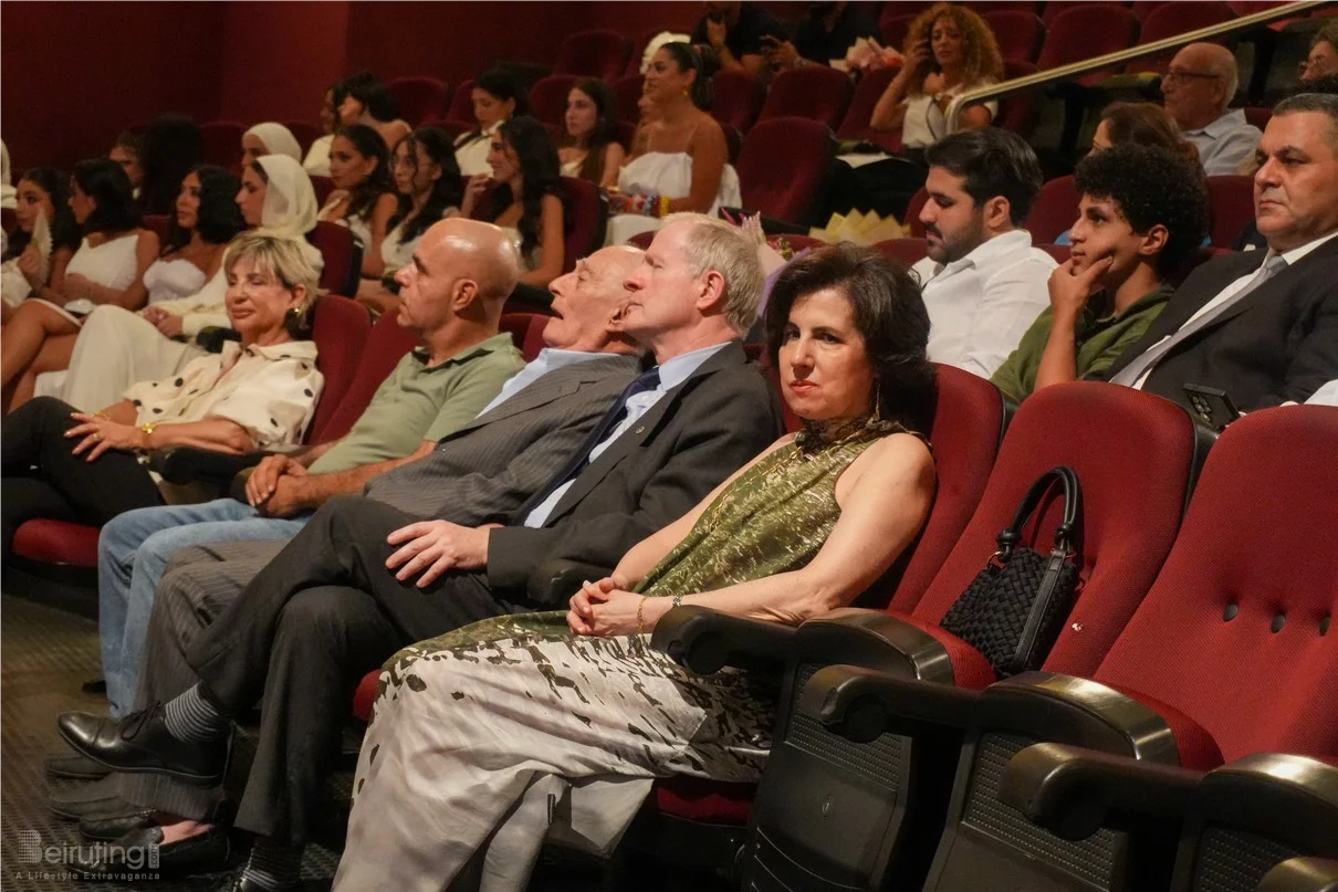 ESMOD Beirut 2026 Graduation Fashion Show