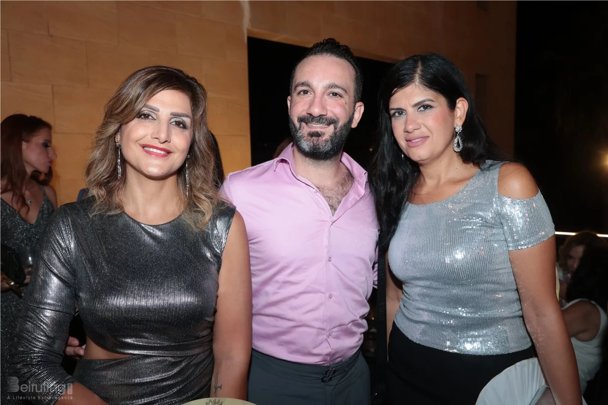 Murex D'or Silver Night