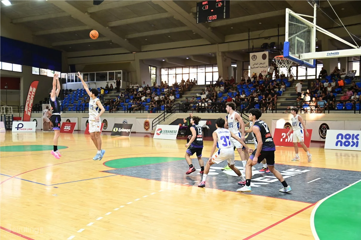 2nd Annual Karim Melhem Memorial