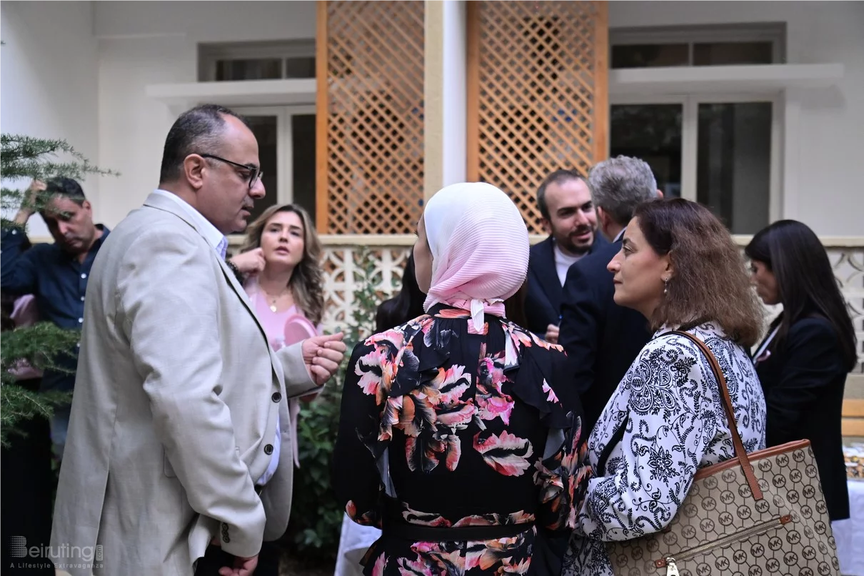 Lebanon’s First Specialized Cancer Supportive Care Center Expands Free Services