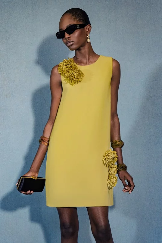 Zuhair Murad READY-TO-WEAR SPRING 2027 COLLECTION