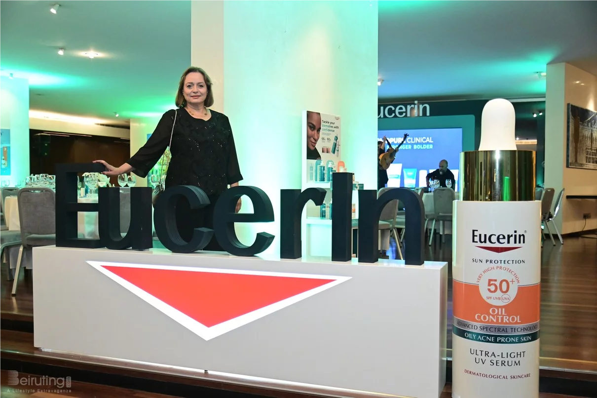 Eucerin Dermopure Clinical New Chapter