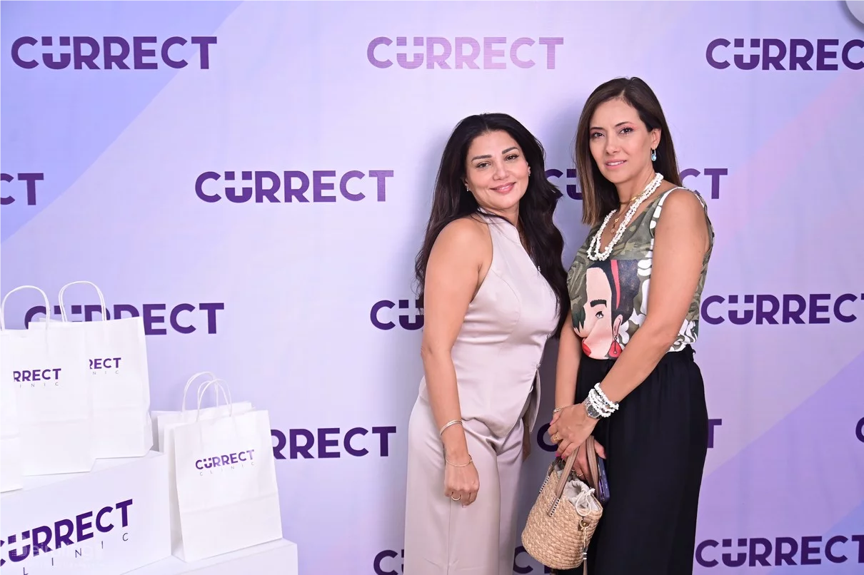 Grand Opening of Currect Clinic in Downtown Beirut