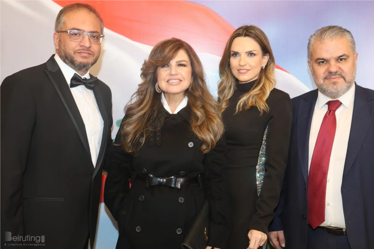 Aredalmobdin Award Ceremony