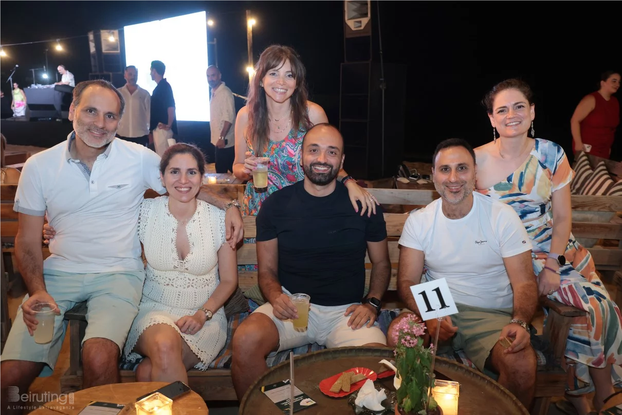 Bassma Association-Sparkling Summer with RODGE Part 2
