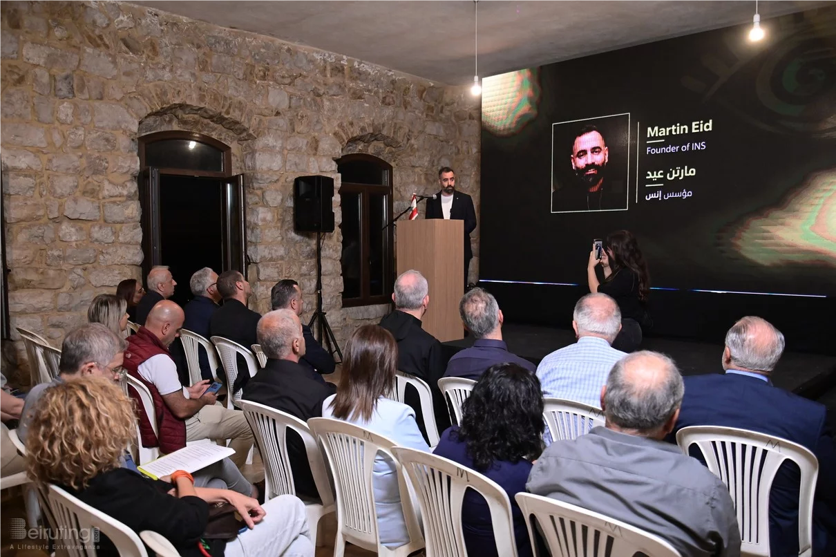 Dr. Joe Obeid Eye Buy Book Signing