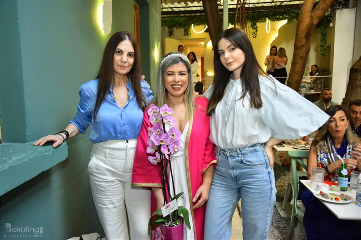 4 In Style a special celebration at Pop In Eatery