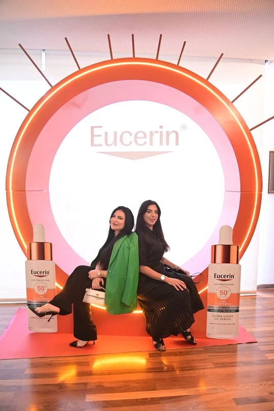 Eucerin Dermopure Clinical Exclusive Afternoon