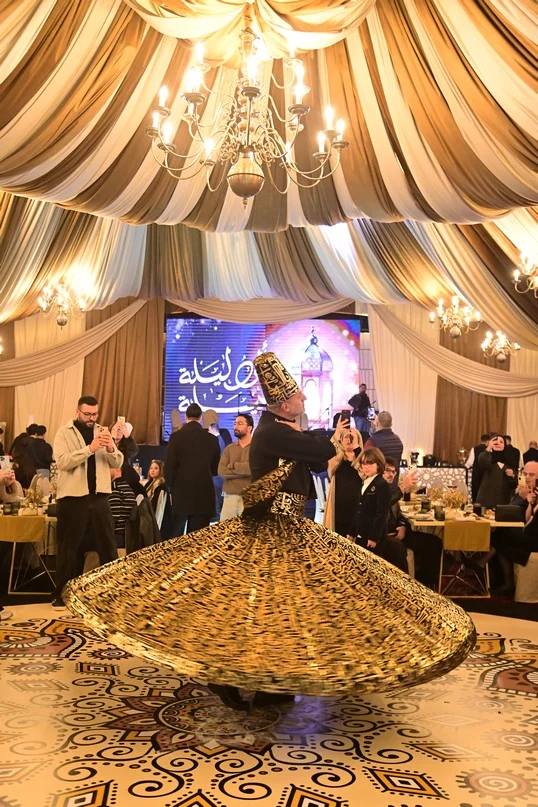 Alf Layle W Layle at Mövenpick Hotel Beirut