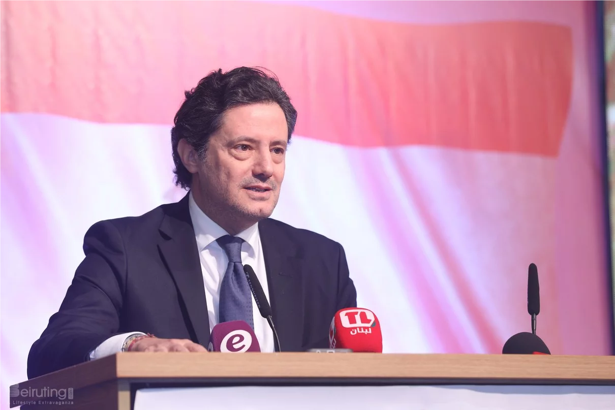 Aredalmobdin Award Ceremony