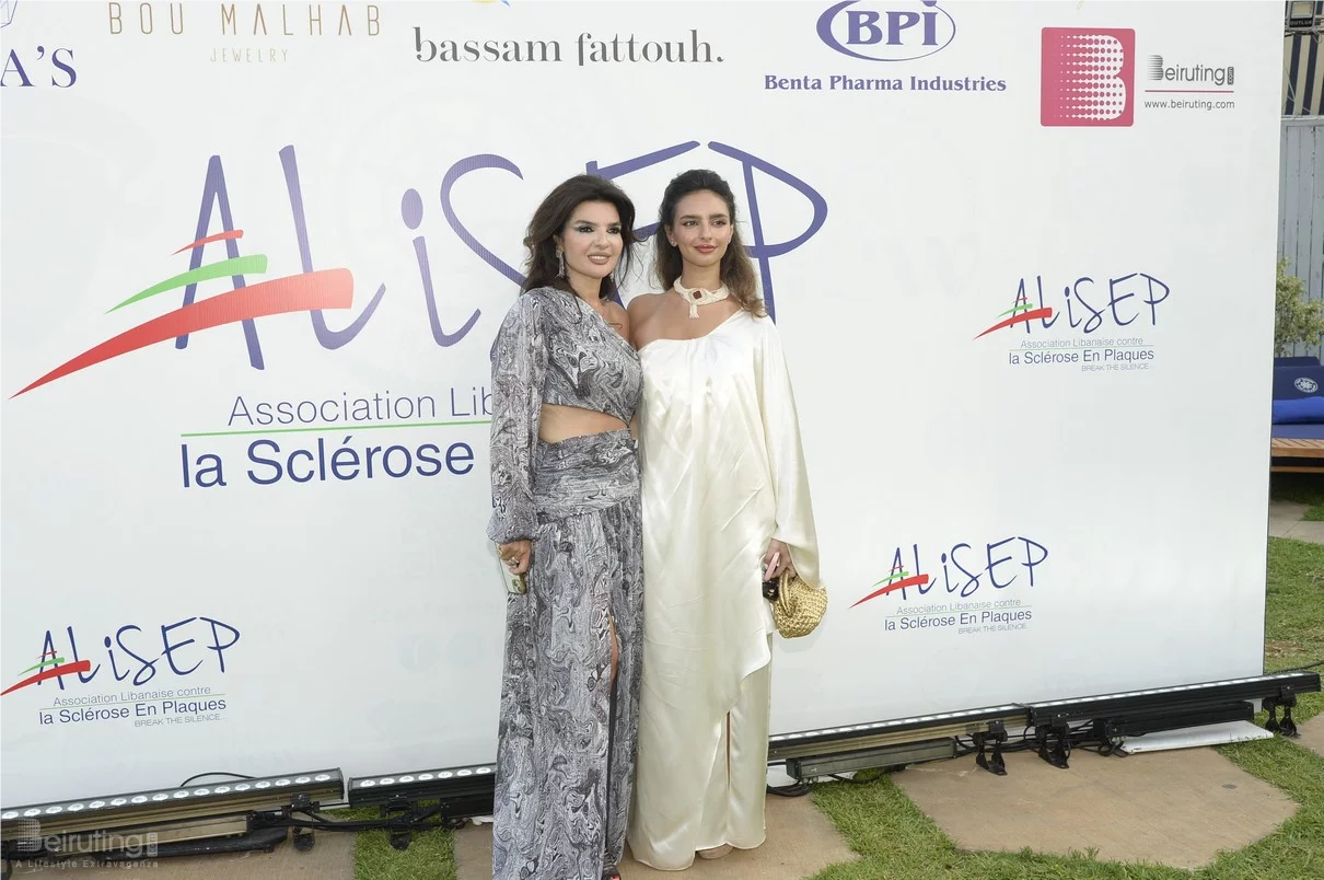 ALISEP Annual Dinner