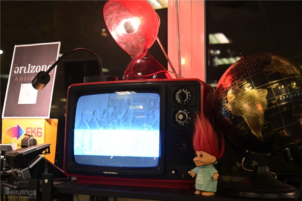 Vintage Market Winter Edition at USJ