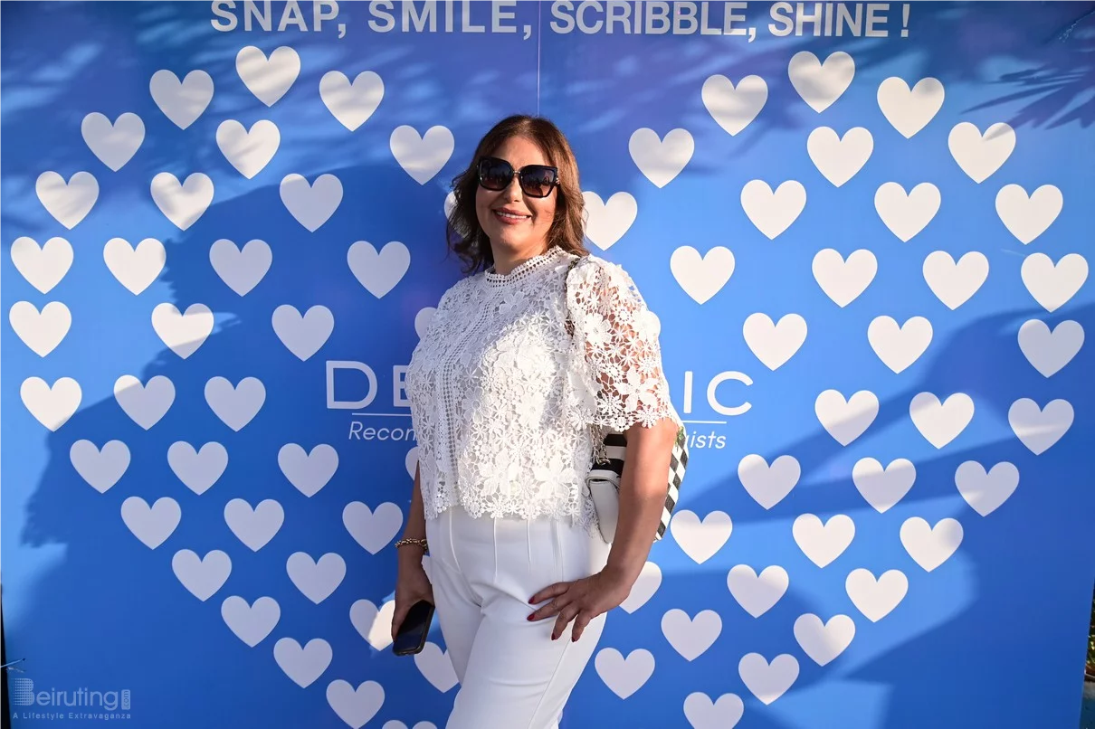 Dermedic hosts elegant sunset launch event at Café du Port