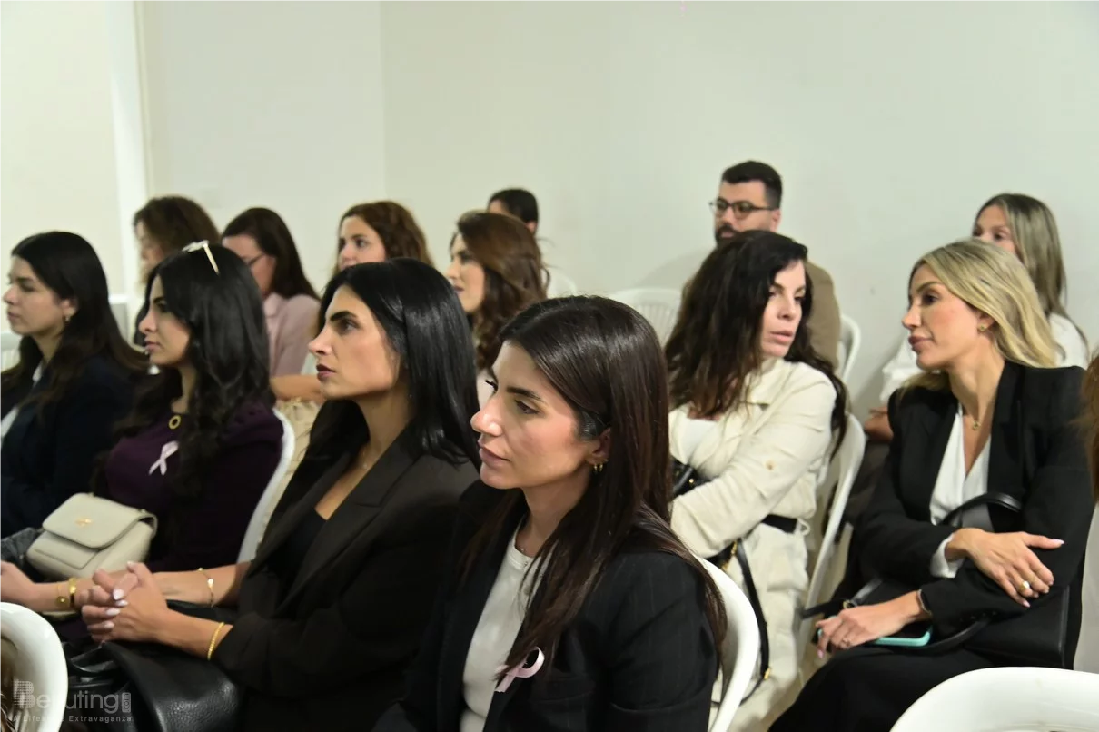 Lebanon’s First Specialized Cancer Supportive Care Center Expands Free Services