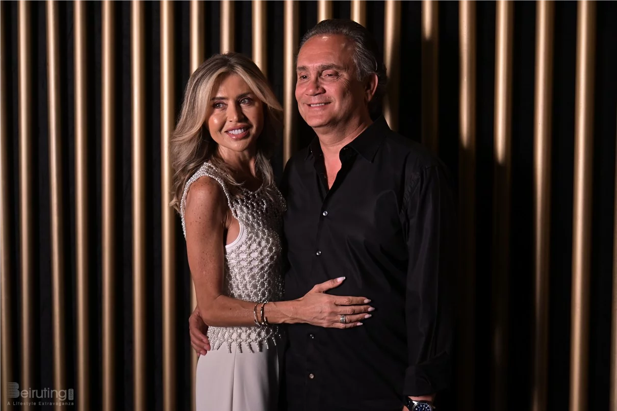 Stouh Beirut’s charity concert at La Scene