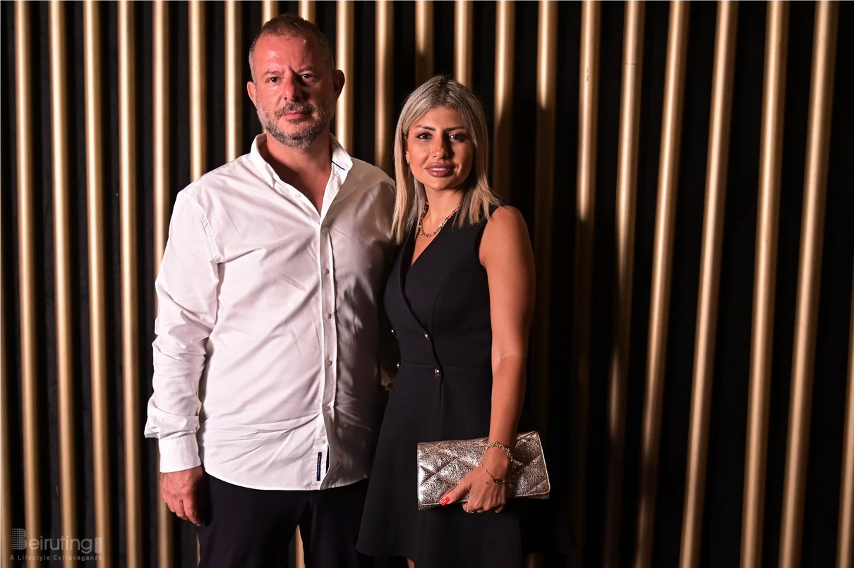 Stouh Beirut’s charity concert at La Scene