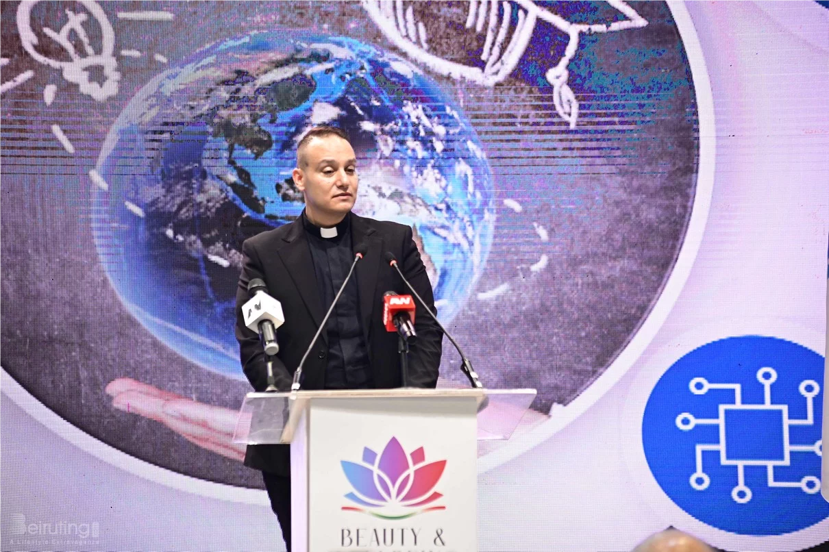 Beauty and Wellbeing Forum 2025