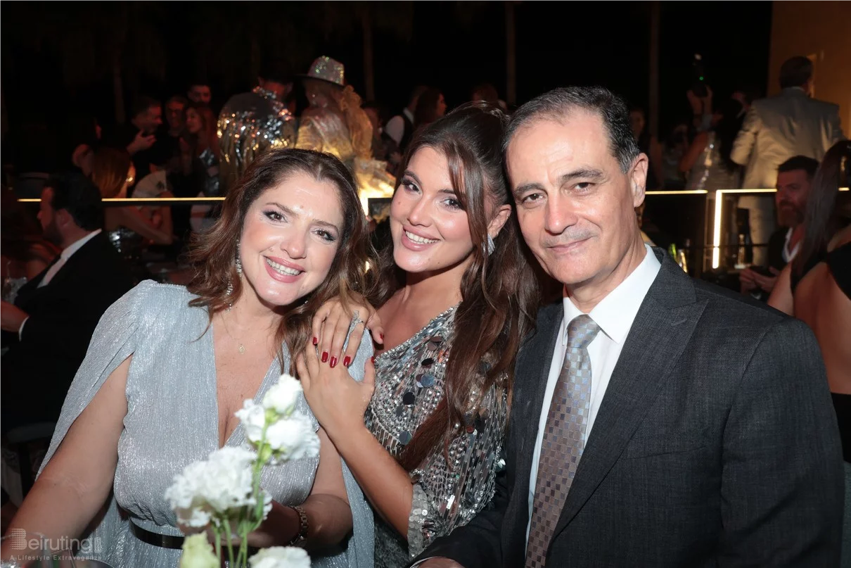 Murex D'or Silver Night