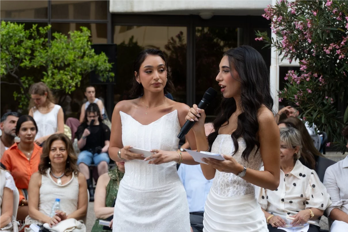 ESMOD Beirut 2026 Graduation Fashion Show