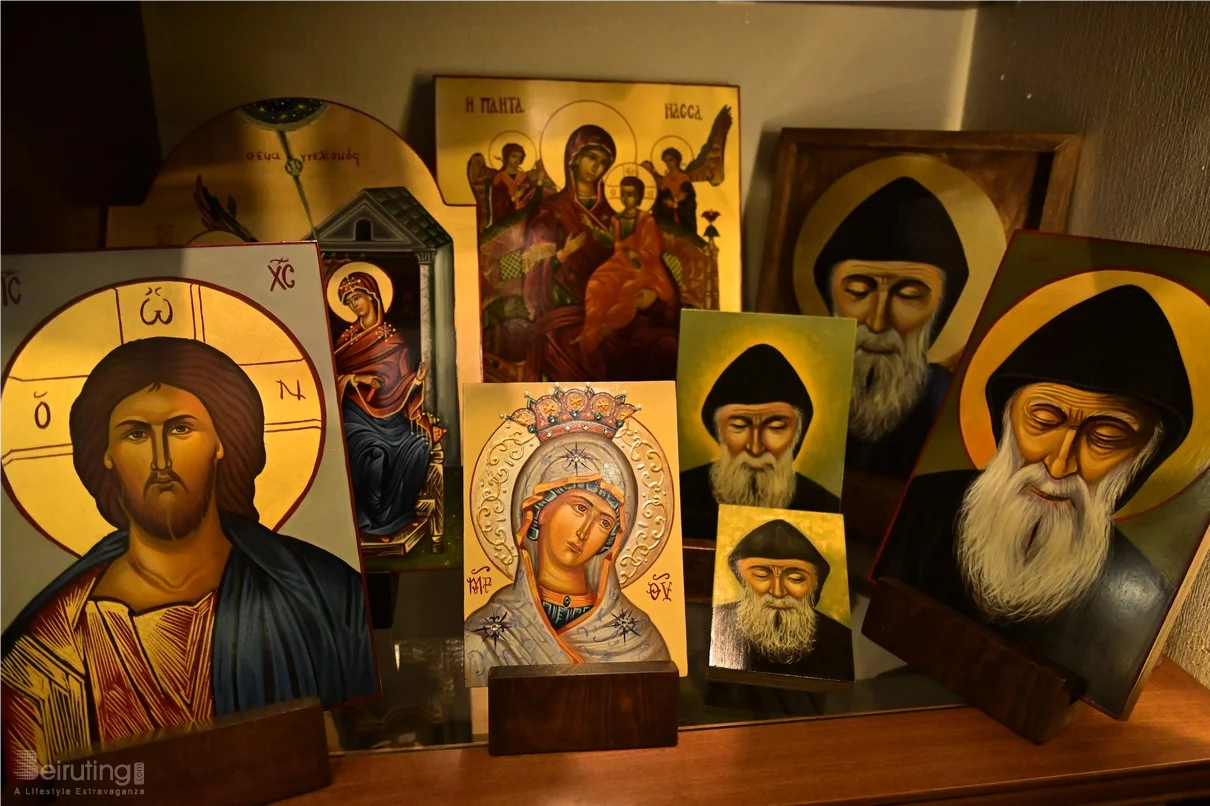 Noel by Luxuria Exhibition at Phoenicia Hotel