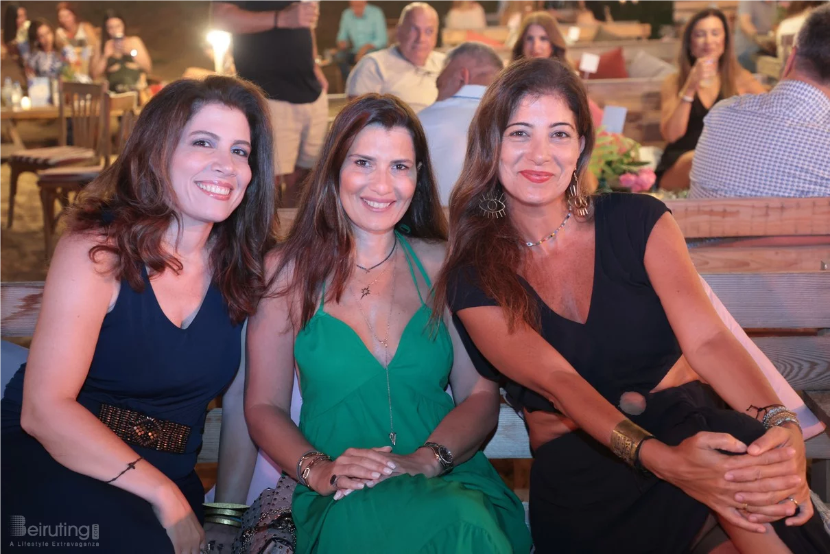 Bassma Association-Sparkling Summer with RODGE Part 2