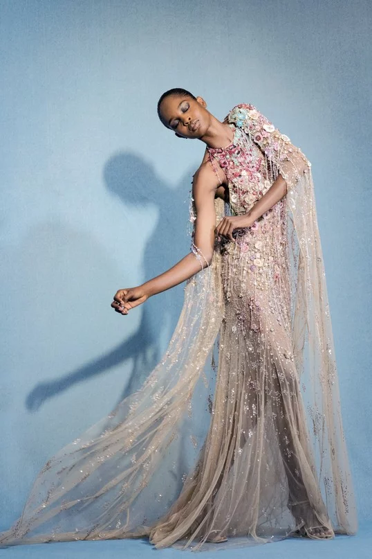 Zuhair Murad READY-TO-WEAR SPRING 2027 COLLECTION