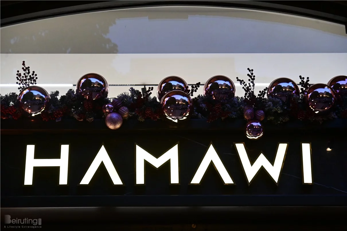 Special Gathering at H by Hamawi Jewelry