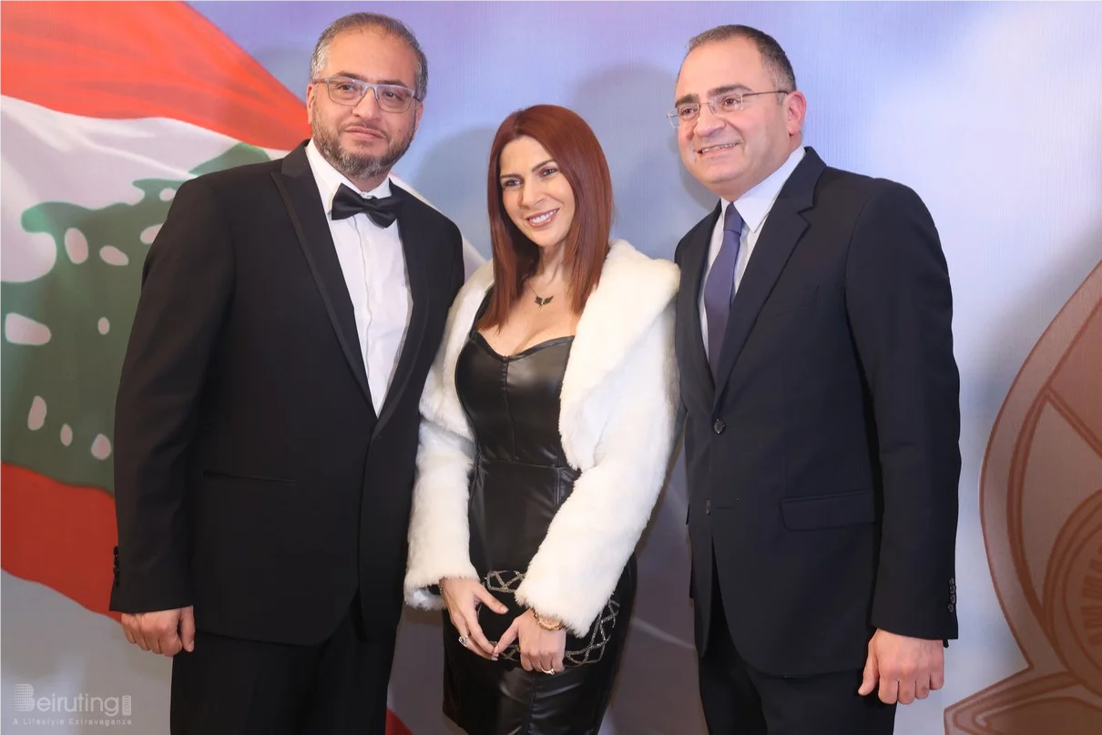 Aredalmobdin Award Ceremony