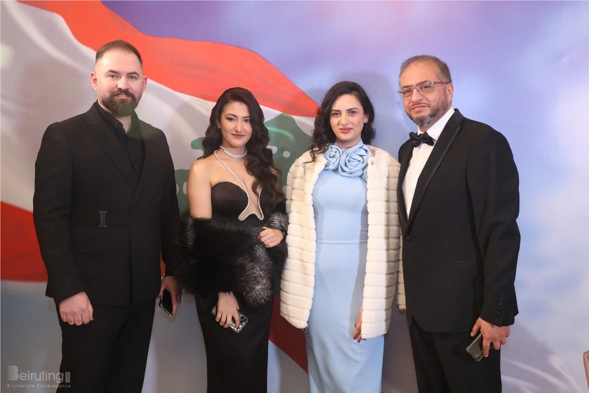 Aredalmobdin Award Ceremony