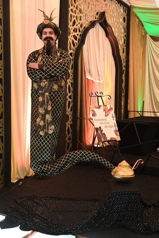 Alf Layle W Layle at Mövenpick Hotel Beirut