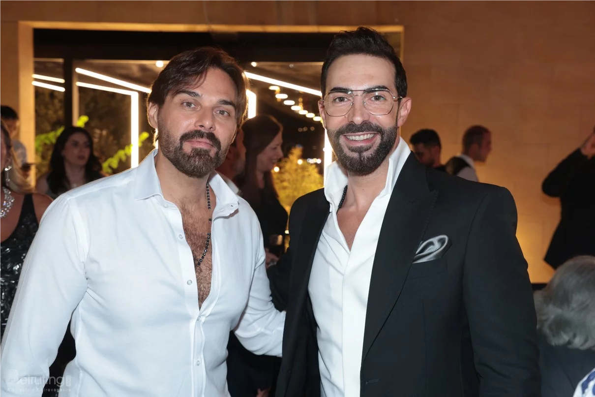 Murex D'or Silver Night