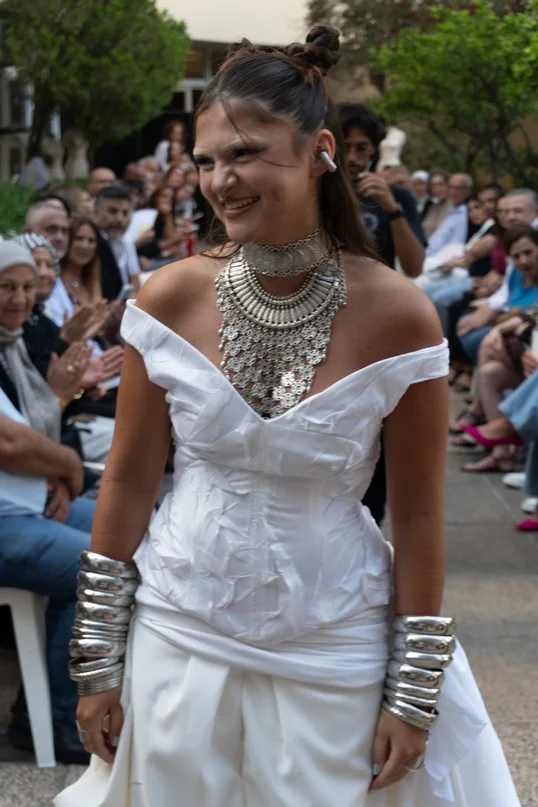 ESMOD Beirut 2026 Graduation Fashion Show