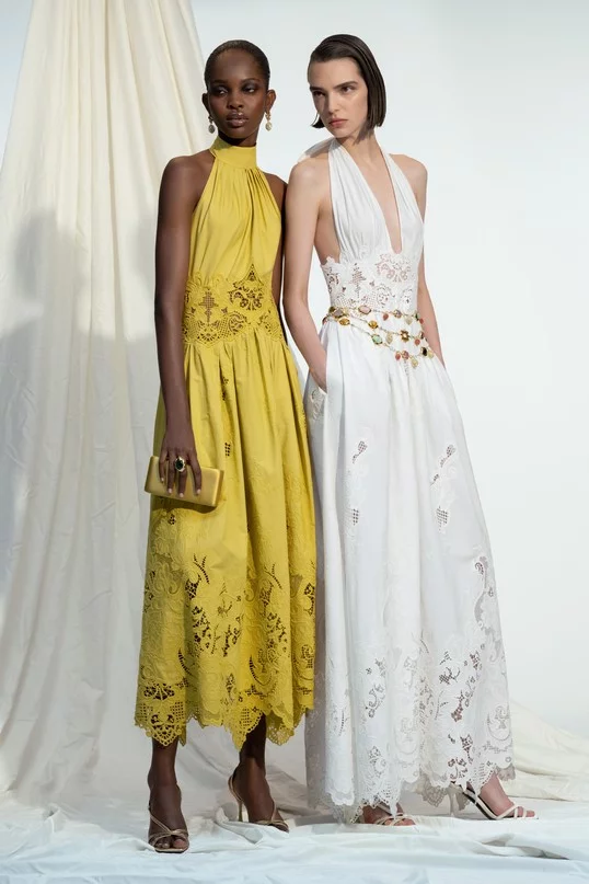 Zuhair Murad READY-TO-WEAR SPRING 2027 COLLECTION