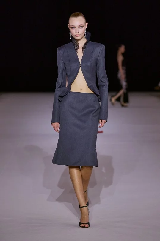 GEORGES HOBEIKA  Spring–Summer 2027 ready-to-wear