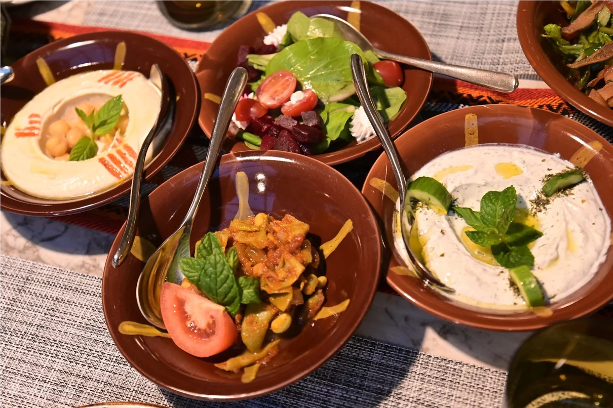 Ramadan Nights at Kempinski Beirut