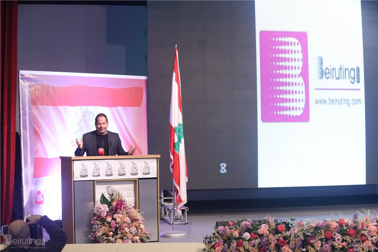 Aredalmobdin Award Ceremony
