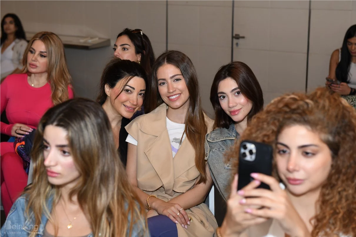 Launch of Marti Derm Day 2 Pilates and Brunch