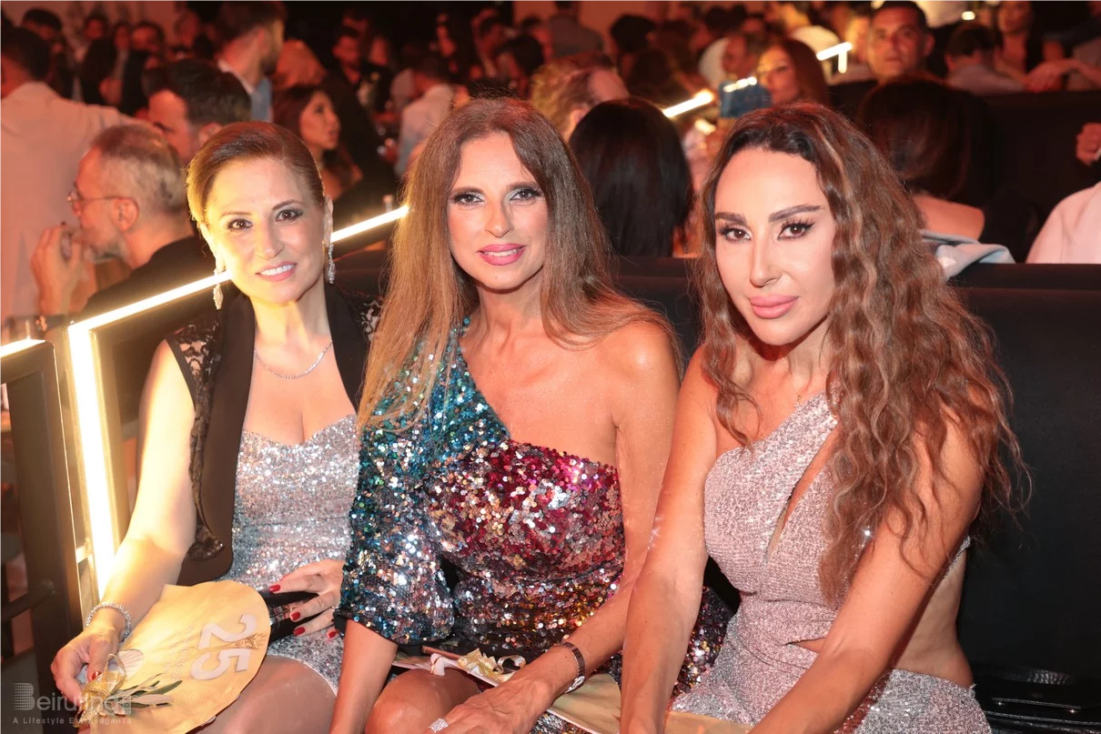 Murex D'or Silver Night