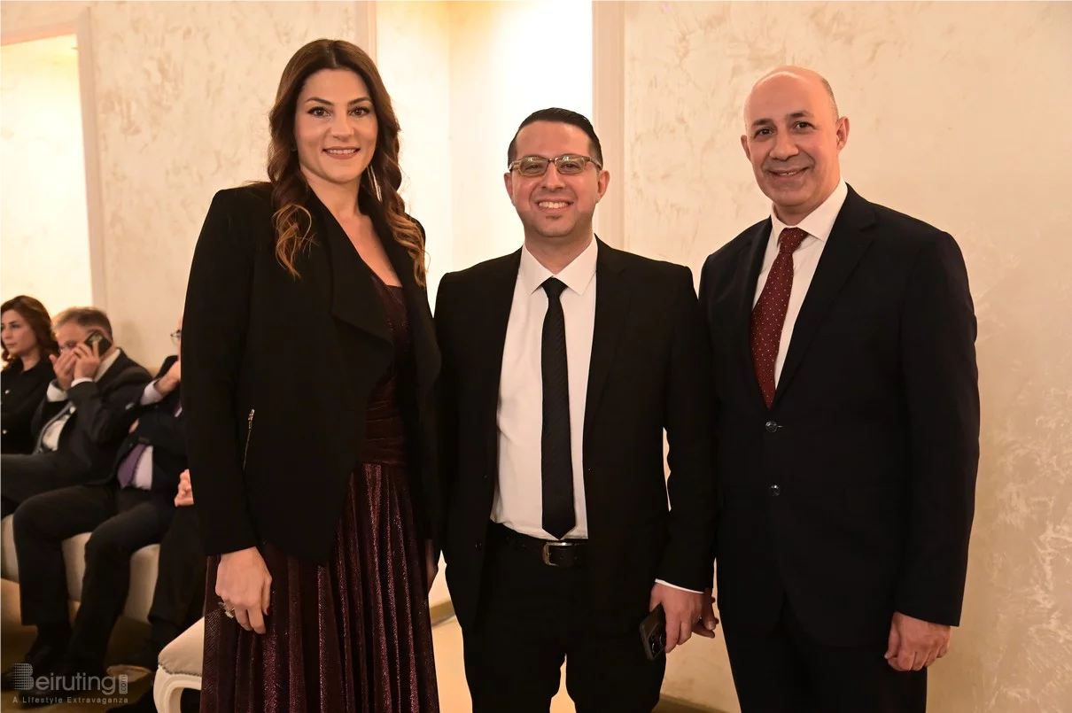 USJ Second Annual Gala Dinner