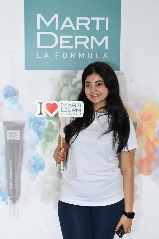 Launch of Marti Derm Day 2 Pilates and Brunch