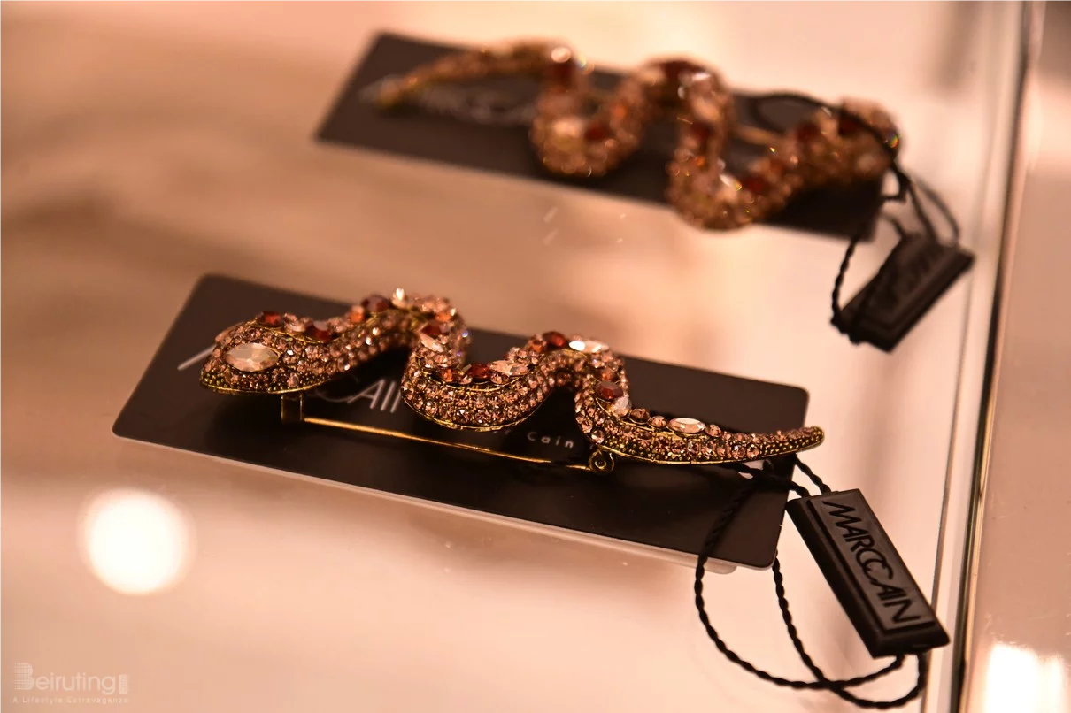 Act x Georges Richane