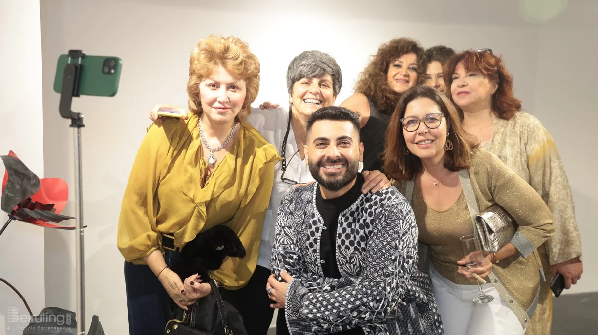 Madness of Hope, Safaa Alset’s solo Exhibition